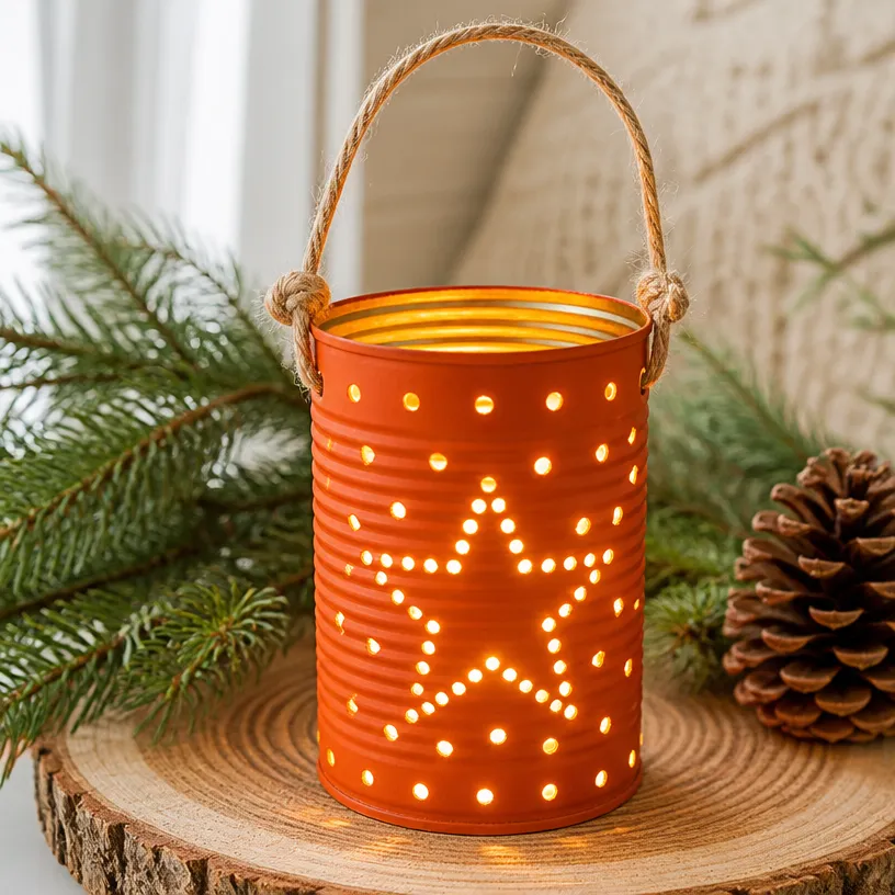 Camping Lantern: Durable Outdoor Lighting for Campsites