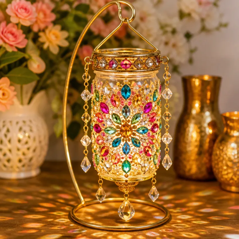 How to Hang Mason Jars at Home: Easy DIY Hanging Decorations