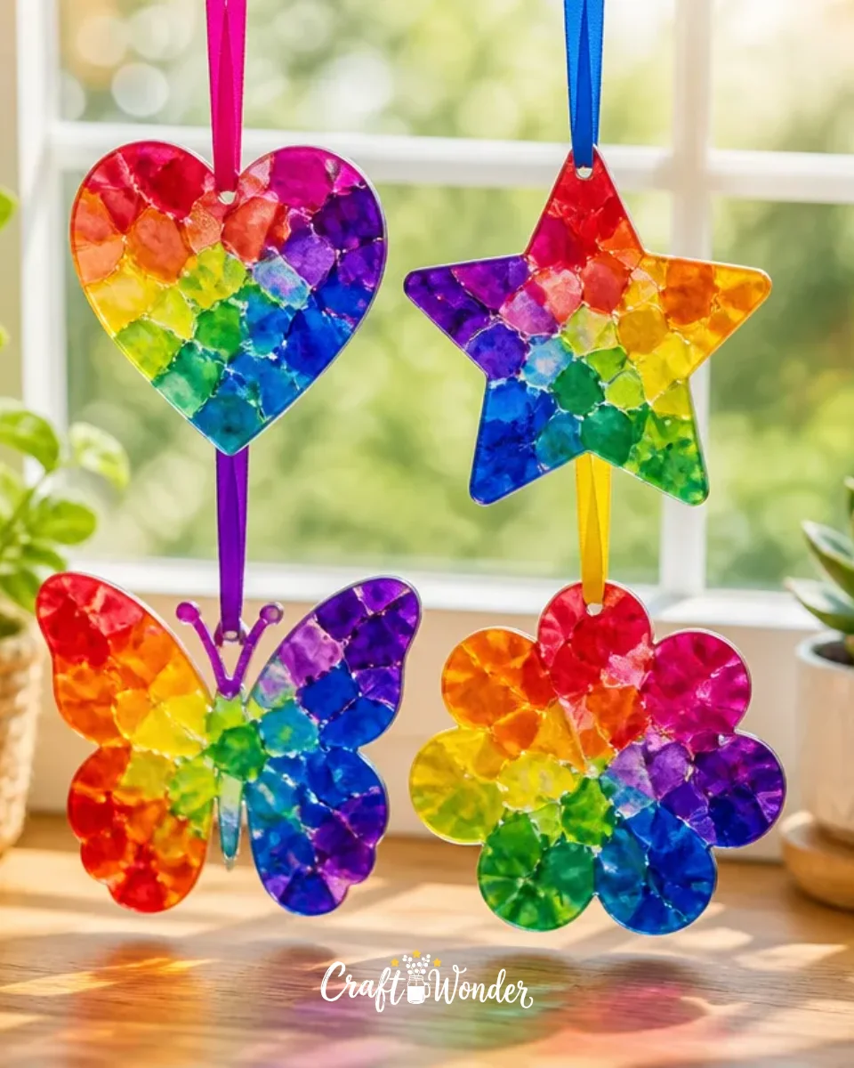 Arts and Crafts for Kids Age 10 Easy DIY Projects