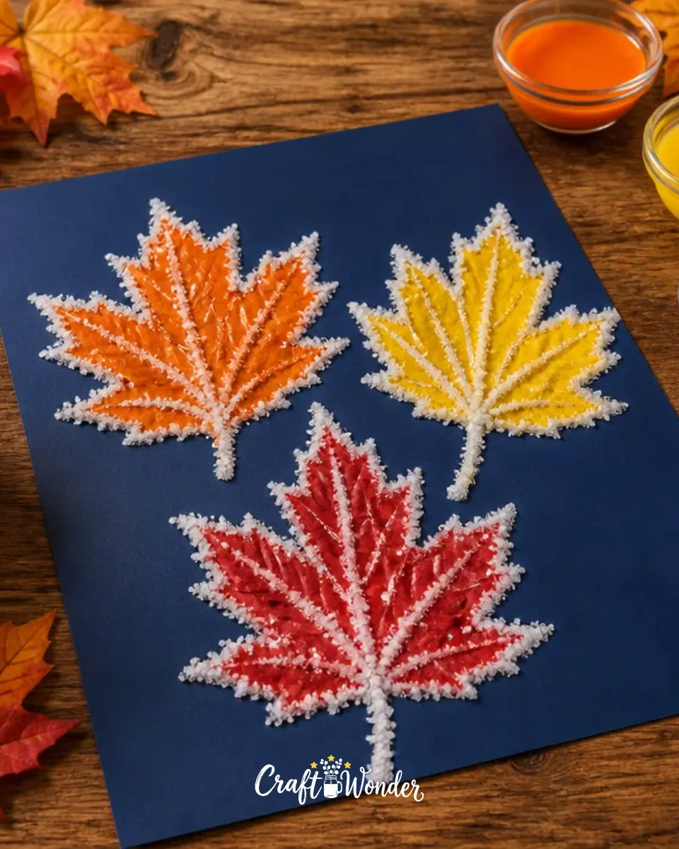 Bricolage Garderie DIY