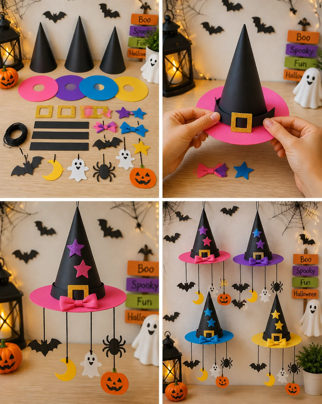 Decoracion dia de muertos | Manualidades con carton, Espantapajaros, Decoración de halloween fiesta