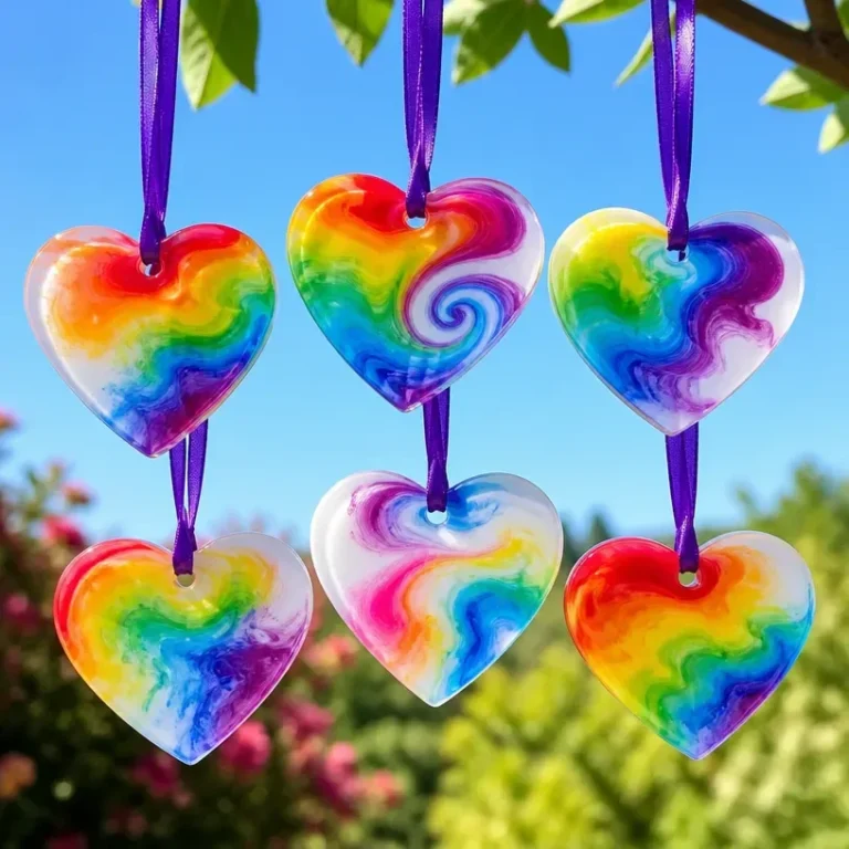 Easy DIY kids' arts and crafts ideas for school projects