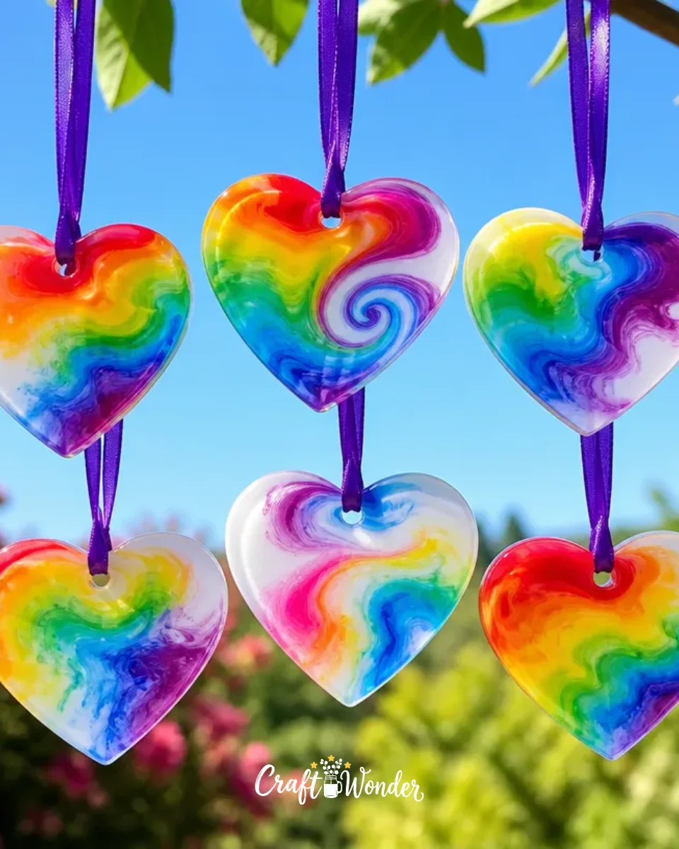 Easy DIY Kids' Arts and Crafts for School Projects