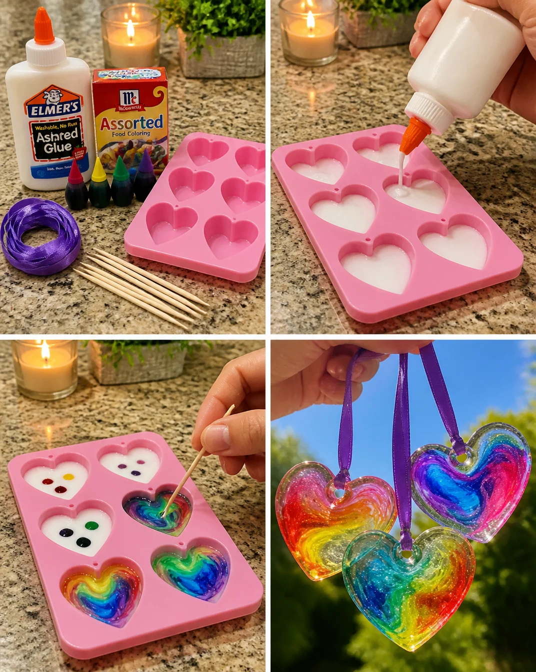 Kids Arts and Crafts Ideas for School Easy DIY Projects